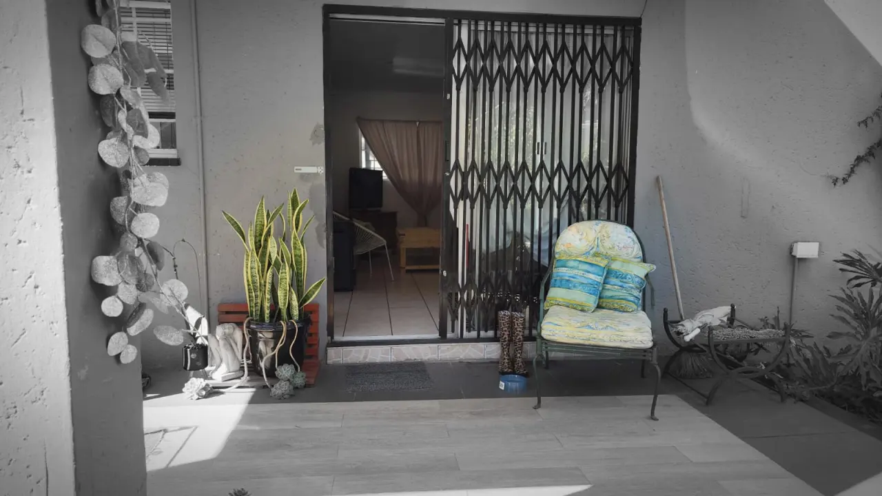 Room view