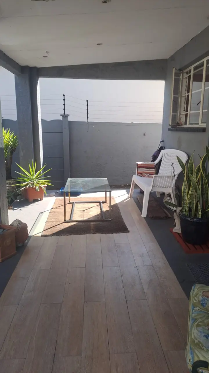 Room view