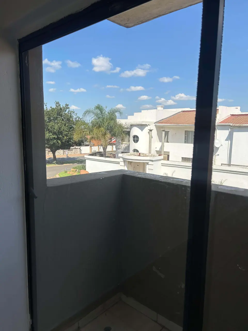 Room view
