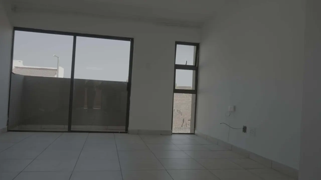 Room view