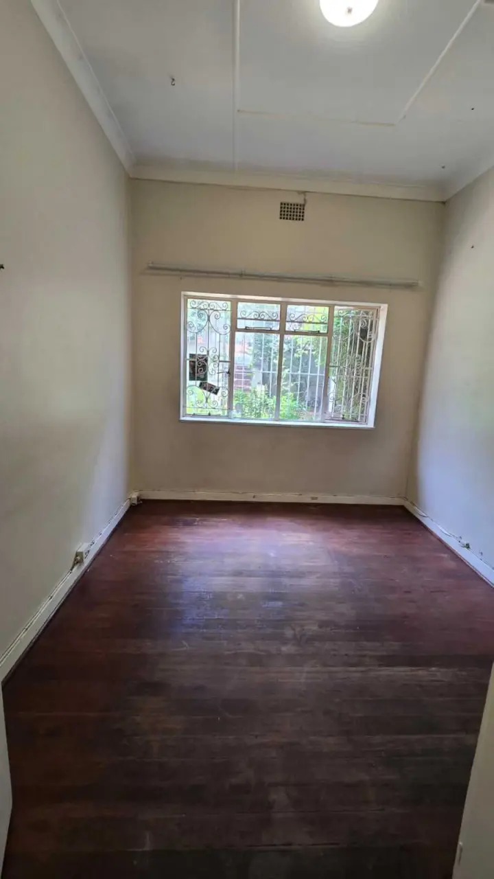 Room view