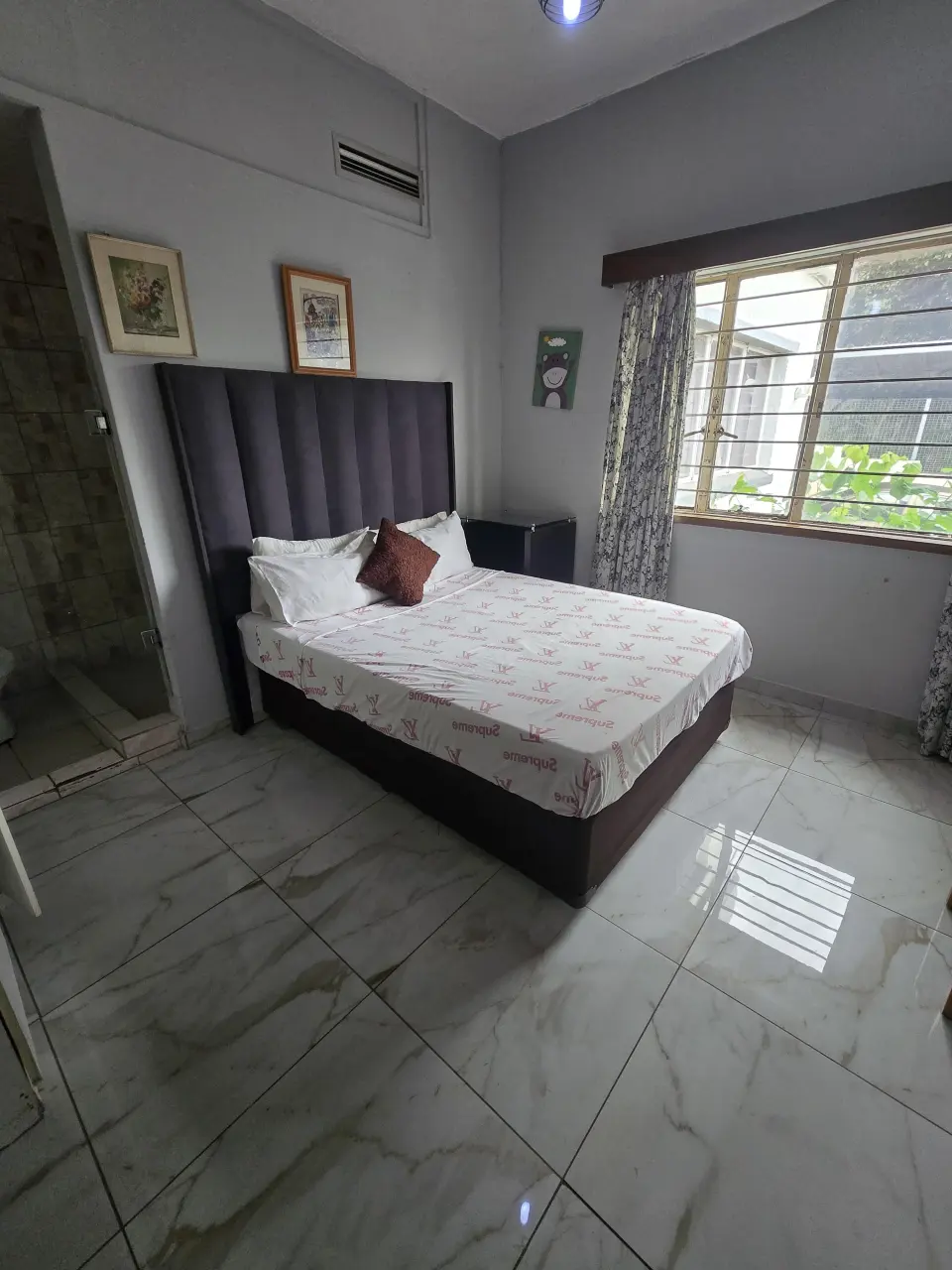 Room view