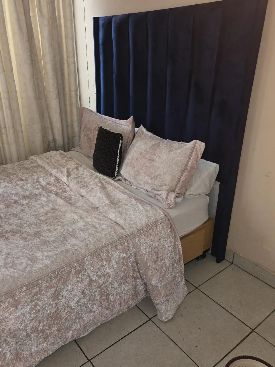 Room view