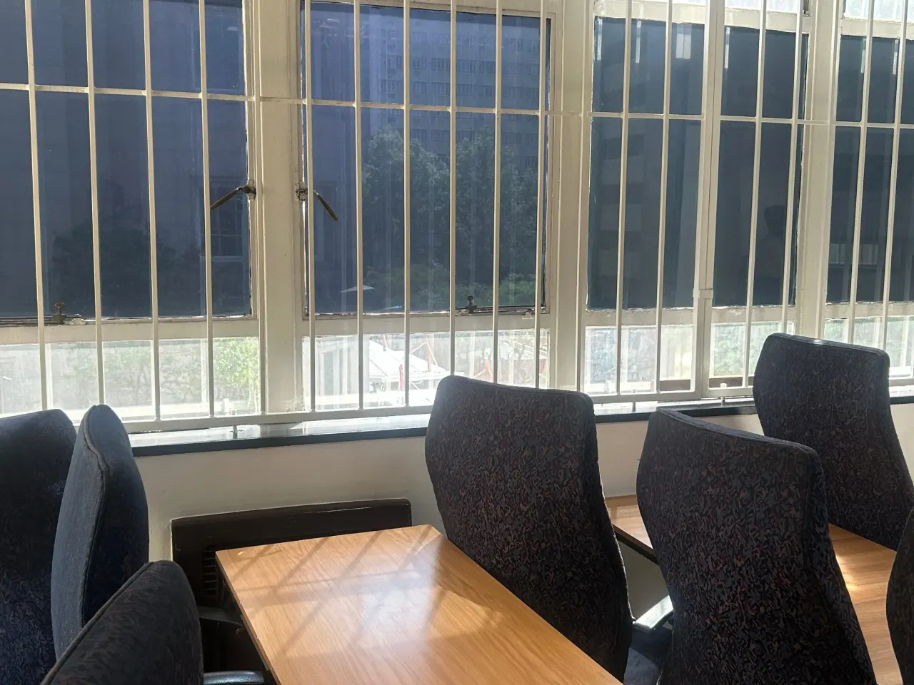 Room view