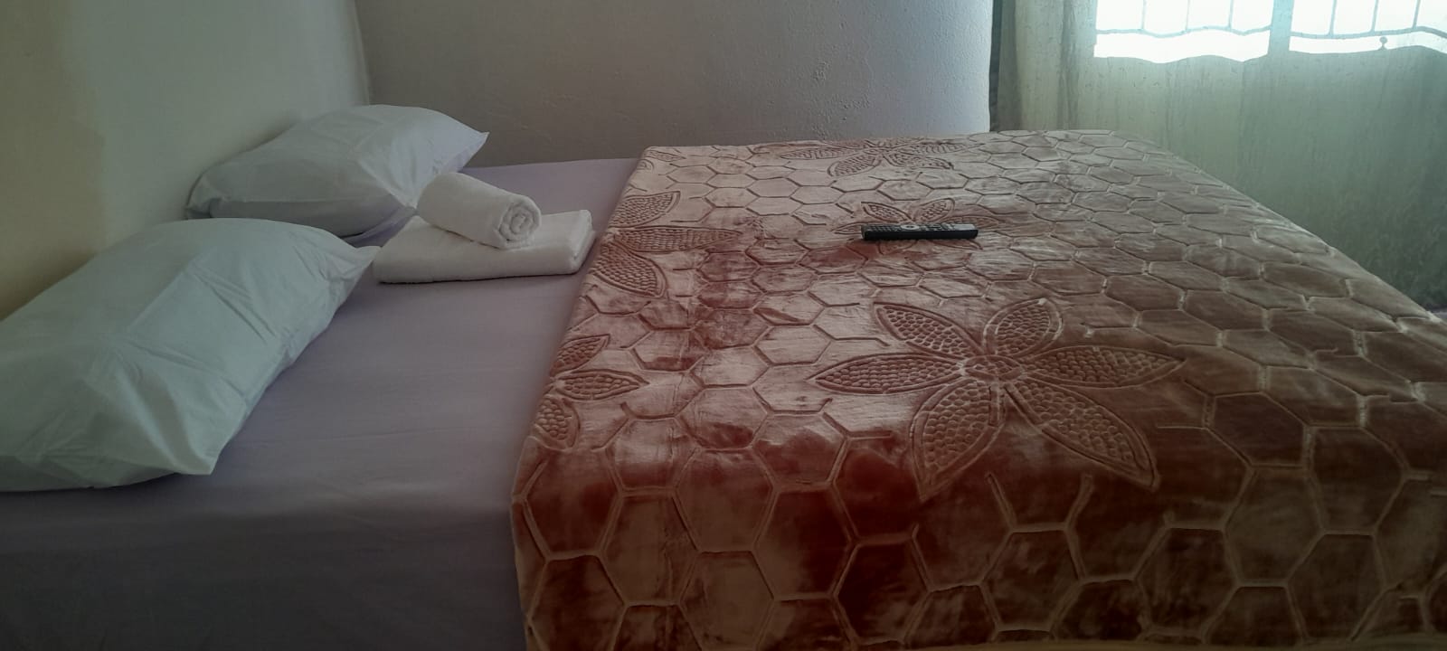 Room view