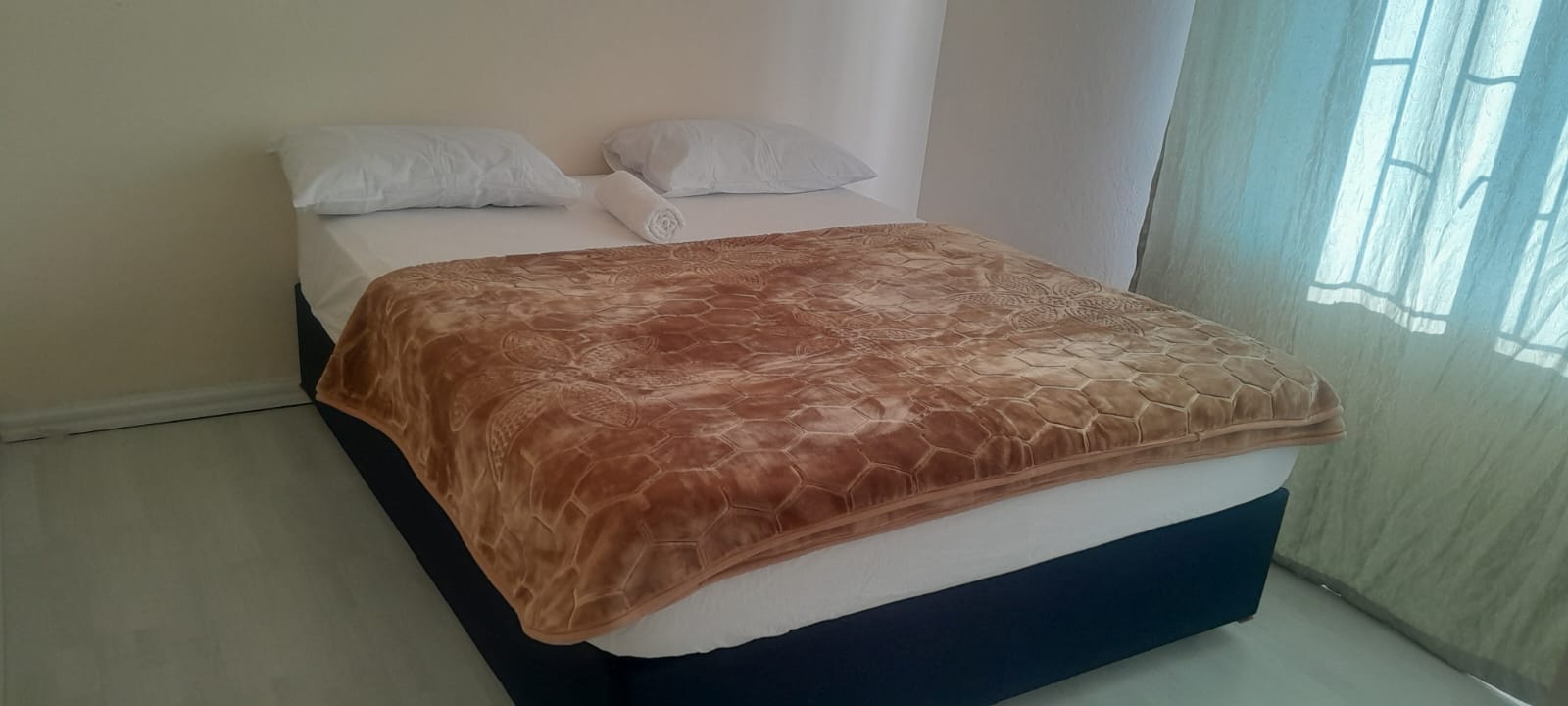 Pure Crest Guest House