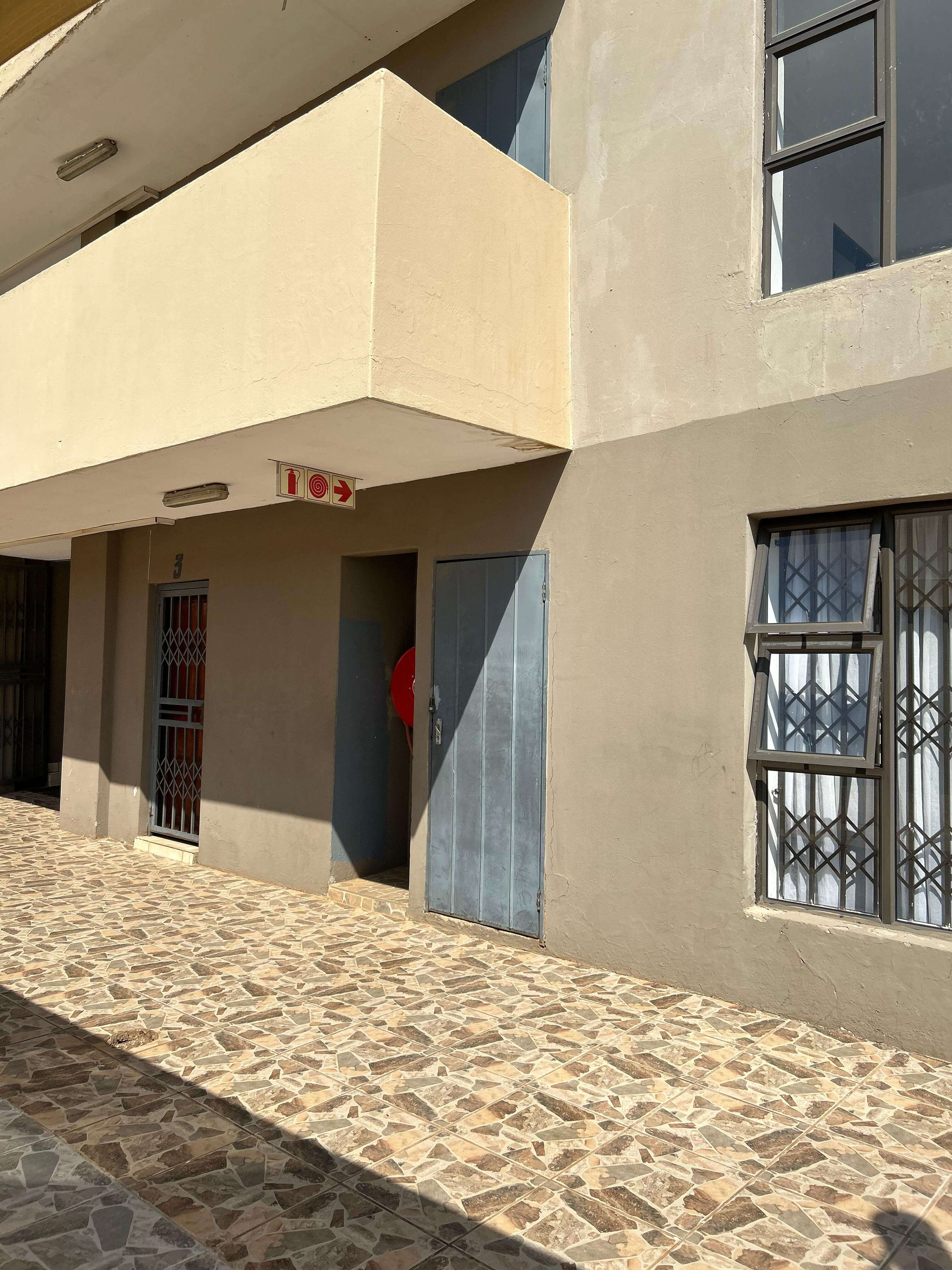 pretoria