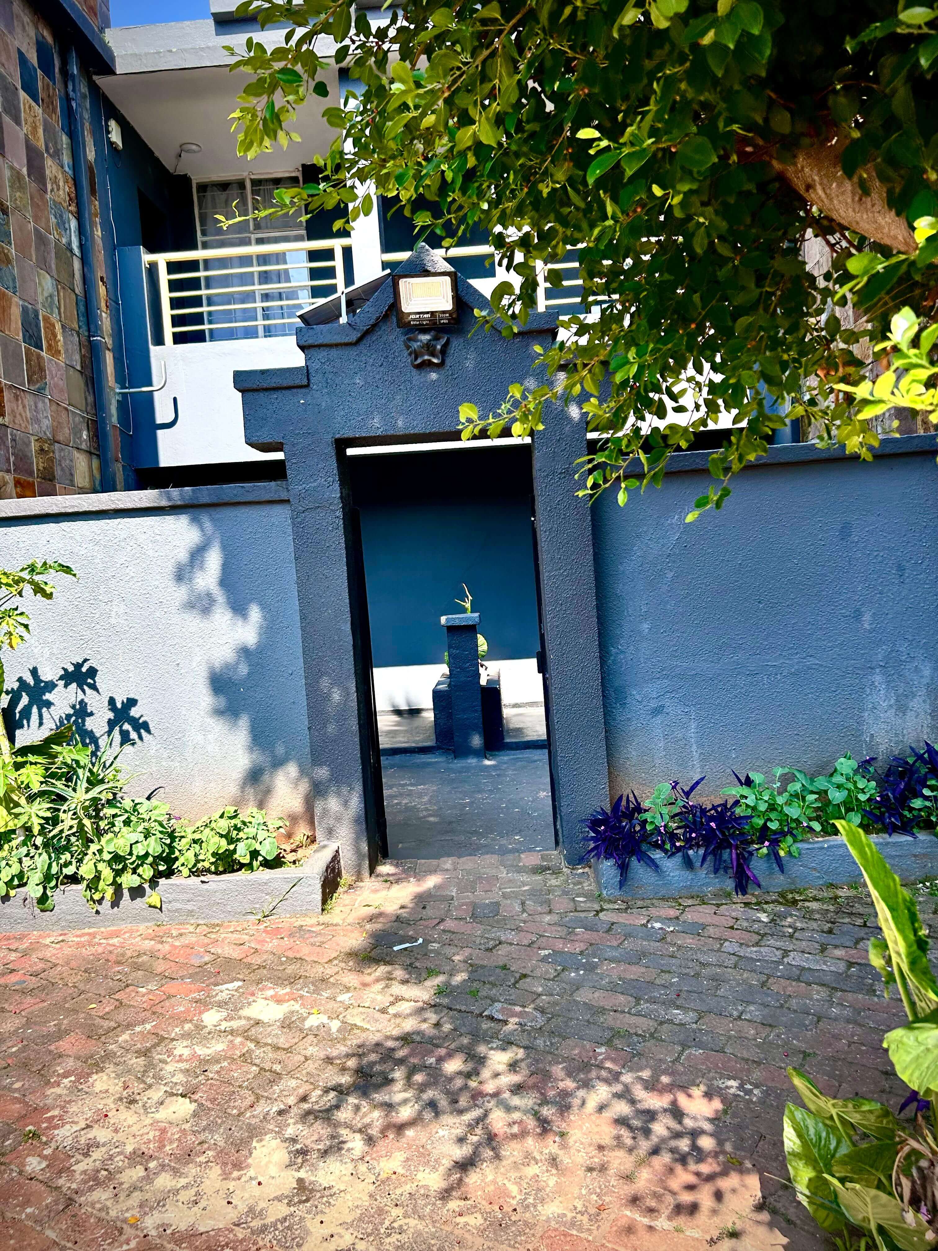 pretoria