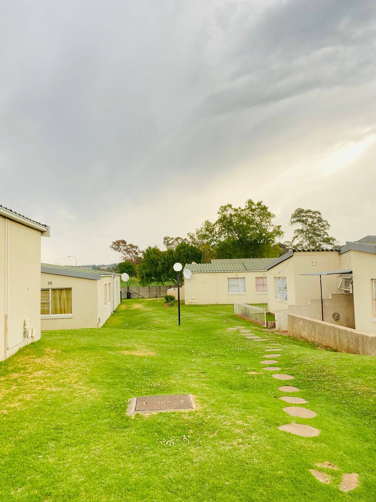 pretoria