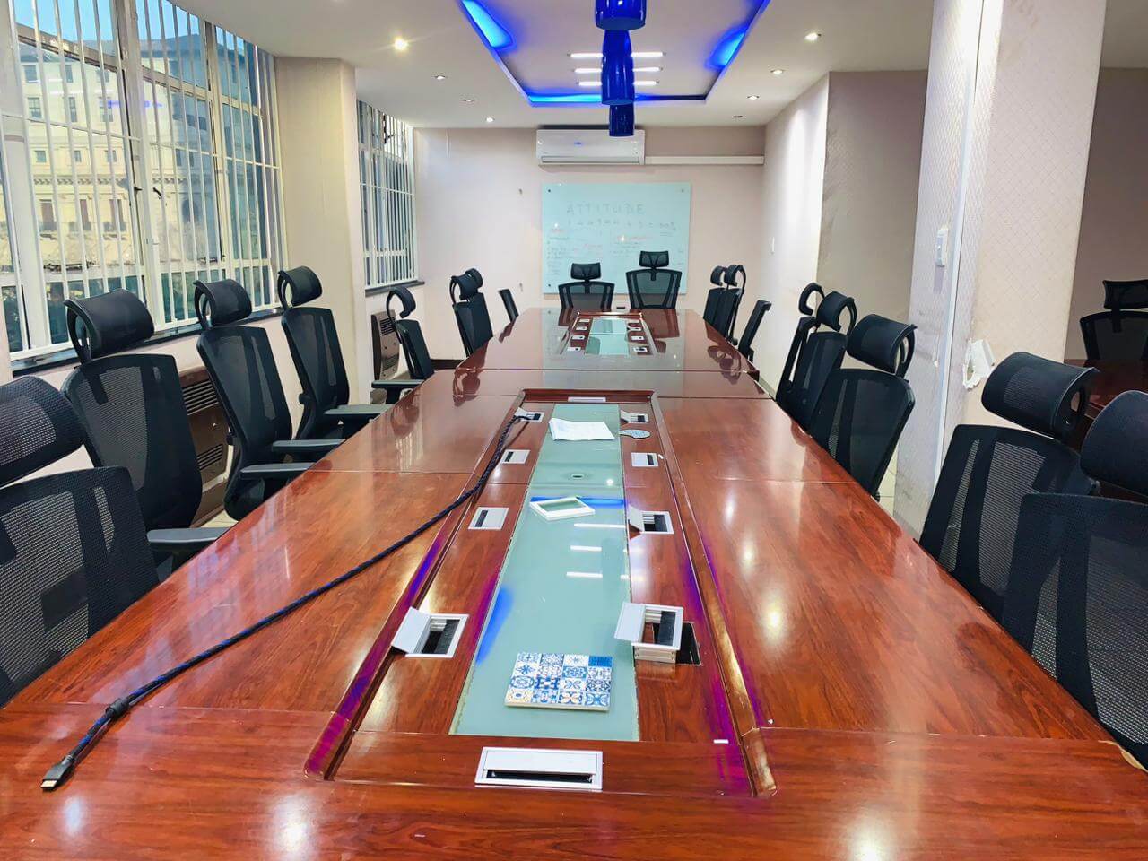 Camblish Training Institute