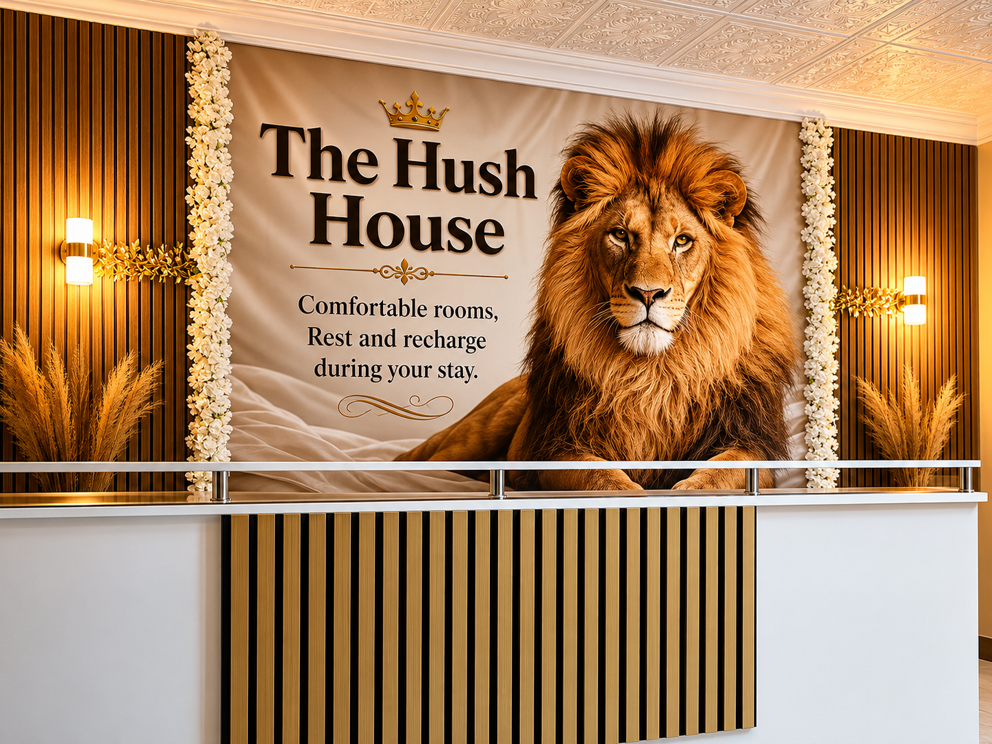 The Hush House