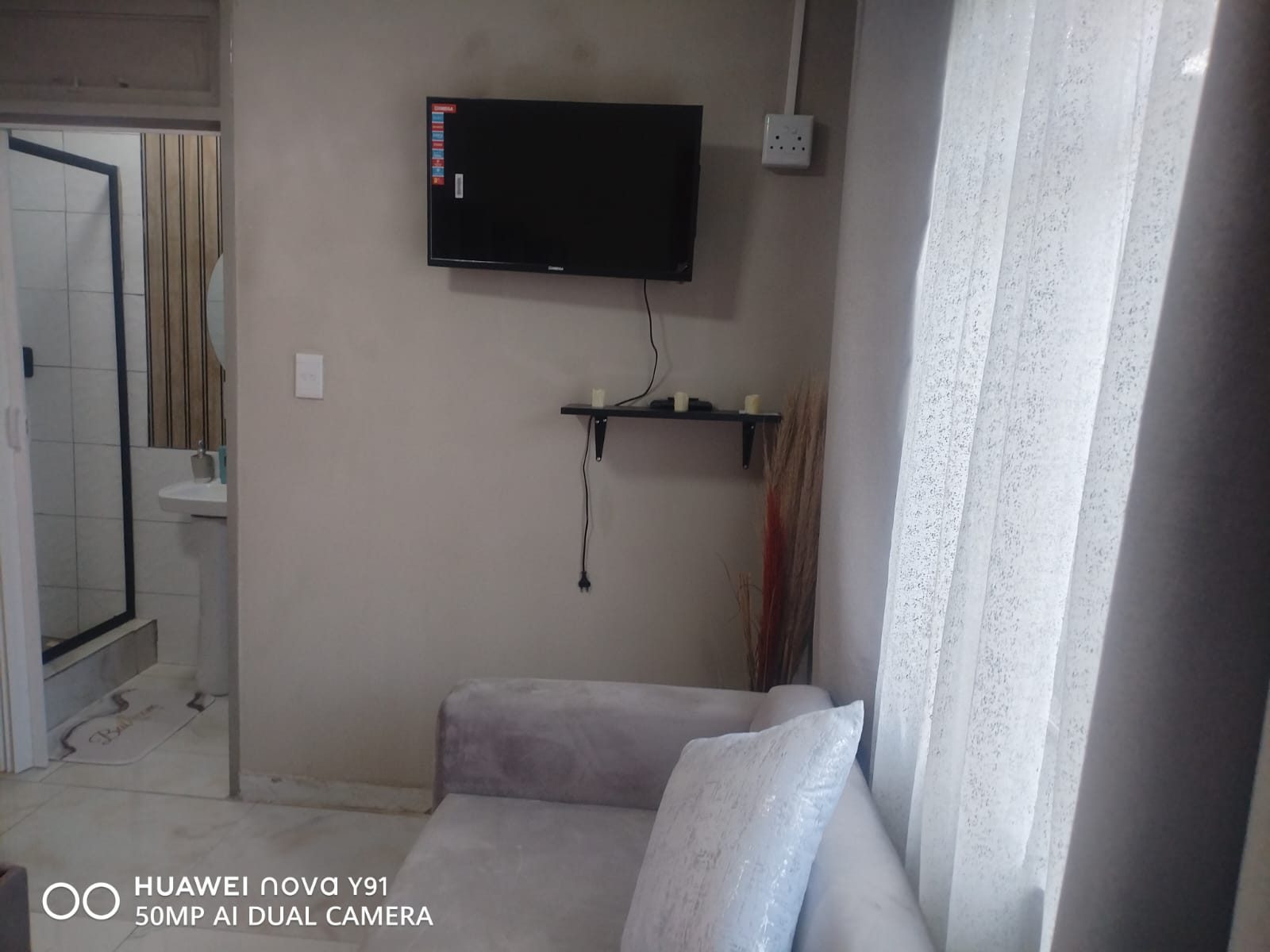 Room view