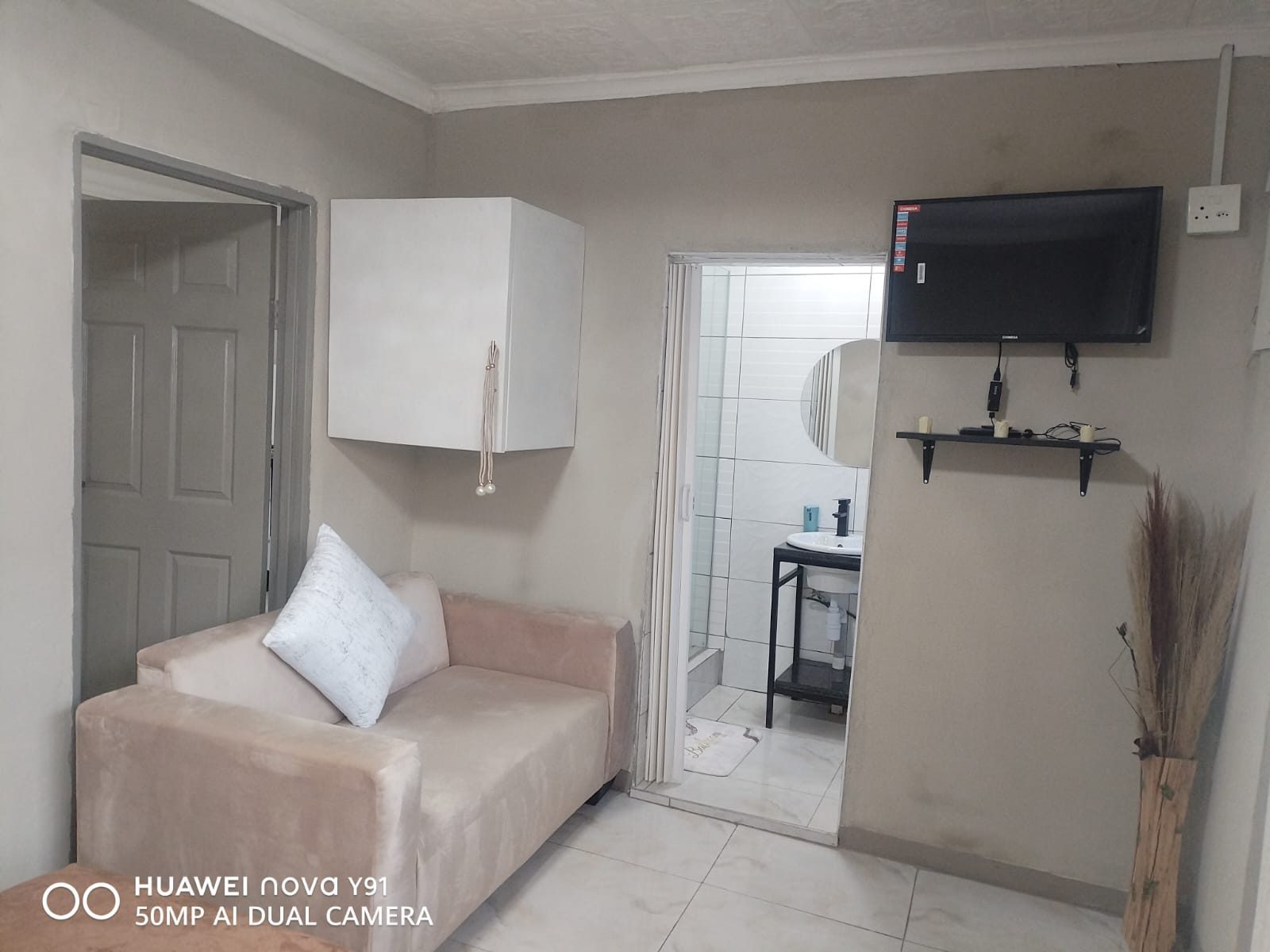 Room view