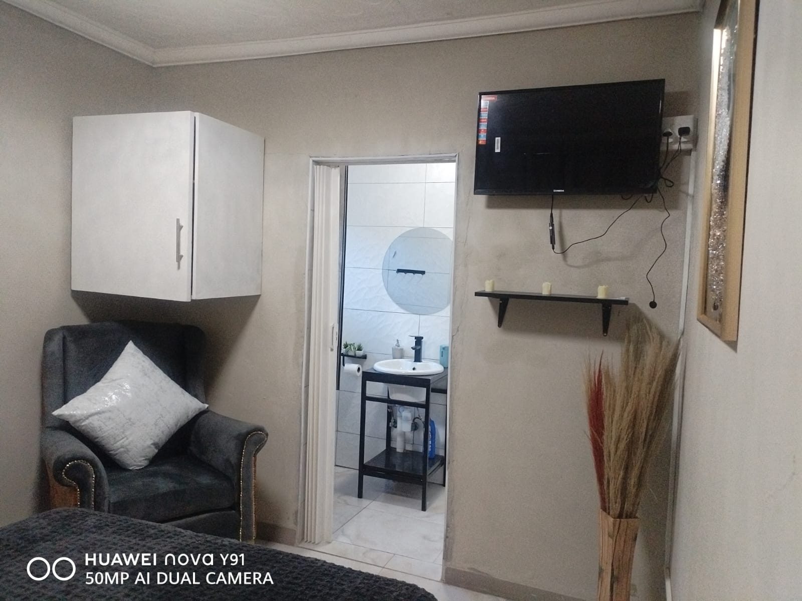 Room view