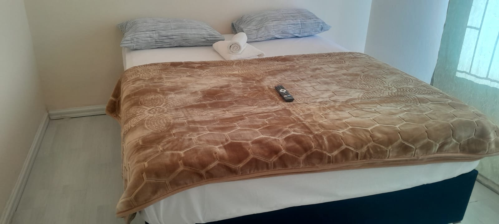 Room view